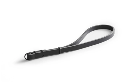 Squarehood Handlovsrem Svart